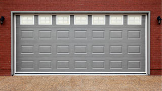 Garage Door Repair at Shasta Hanchett Park San Jose, California