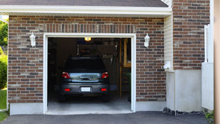 Garage Door Installation at Shasta Hanchett Park San Jose, California